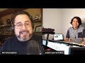Interview Justin Lee Schultz