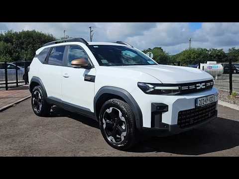 Dacia Bigster Extreme HEV 155 0% FINANCE AVAILABLE - Image 2