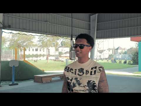 ali marcellus Music Video