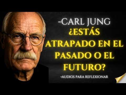 El eterno presente, aprende a vivir aquí y ahora - Carl Jung Filosofía