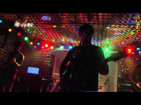 Stakatoz - Space Odyssey ( Live 동백락원 2011.10.22)