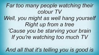 John Butler Trio - Crazy Lyrics