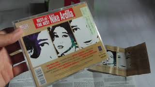 Download lagu review kaset pita cd vcd karaoke NIKE ARDILLA album best of the best mp3 Download lagu review kaset pita cd vcd karaoke NIKE ARDILLA album best of the best mp3