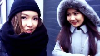 VLOG|France, Lyon остаться в живых.