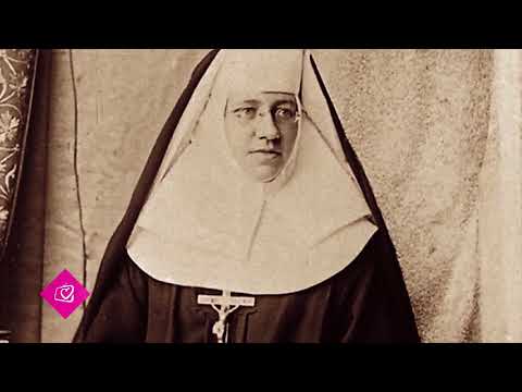 Katoličanstvo - Primjeri života svetih žena