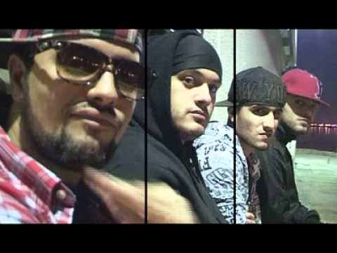 NORDO feat. W.MC.M - Mic Check