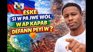 Serez-vous capable de défendre votre pays si vous ne jouez aucun rôle ?