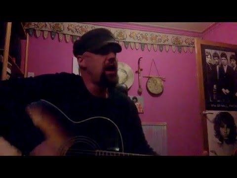 She's A Keeper (acoustic)