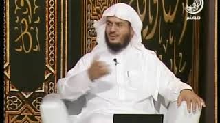 التفسير المباشر  الحلقة 19 علوم سورة الحجرات   رمضان 1432هـ image