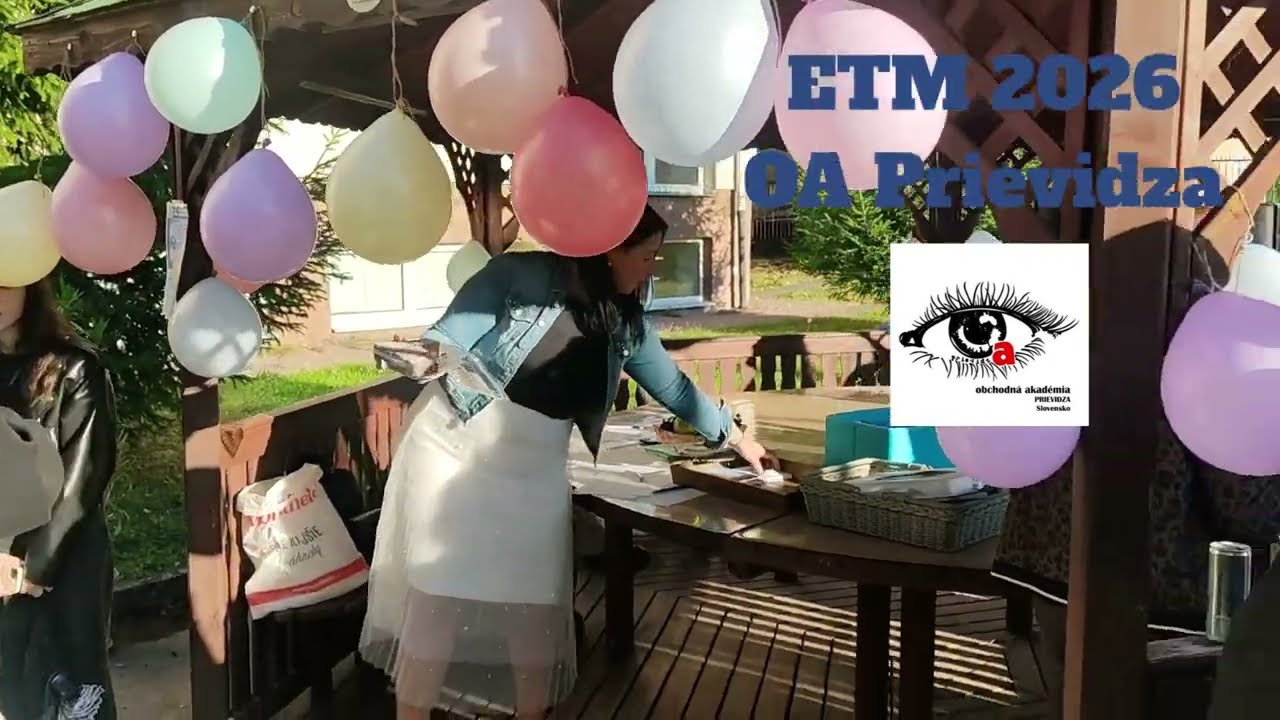 OA in Motion ETM 2026