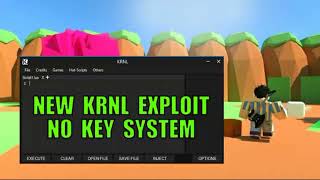 KRNL BETA - DLL FIX / UPDATE (KEYLESS KRNL)
