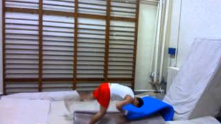 Zaharia Anton - New Start - 2013