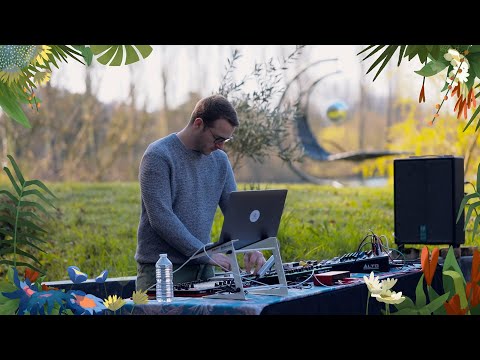 Herr Krank Live for La Frairie Festival