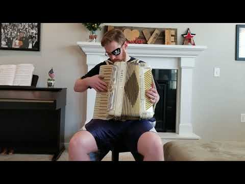 Bosun Bill - Accordion