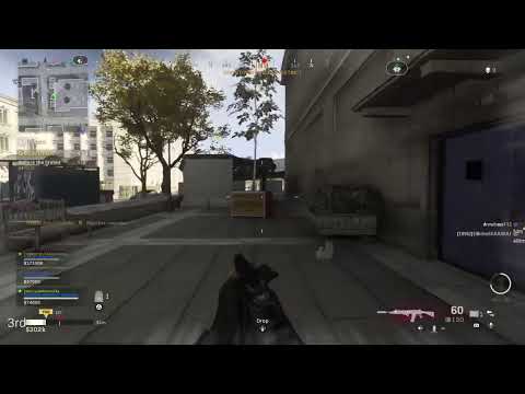 Grau and HDR gameplay