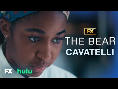 Sydney Beats The Clock - Scene | The Bear | FX