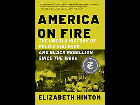 An Era of Rebellion: Urban Uprisings 1964-1972