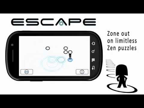 Escape! Video