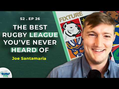 Discovering Super Rugby Americas: A Hidden Gem