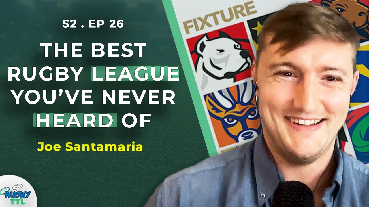 Rugby Across Continents: A Deep Dive into Super Rugby Americas