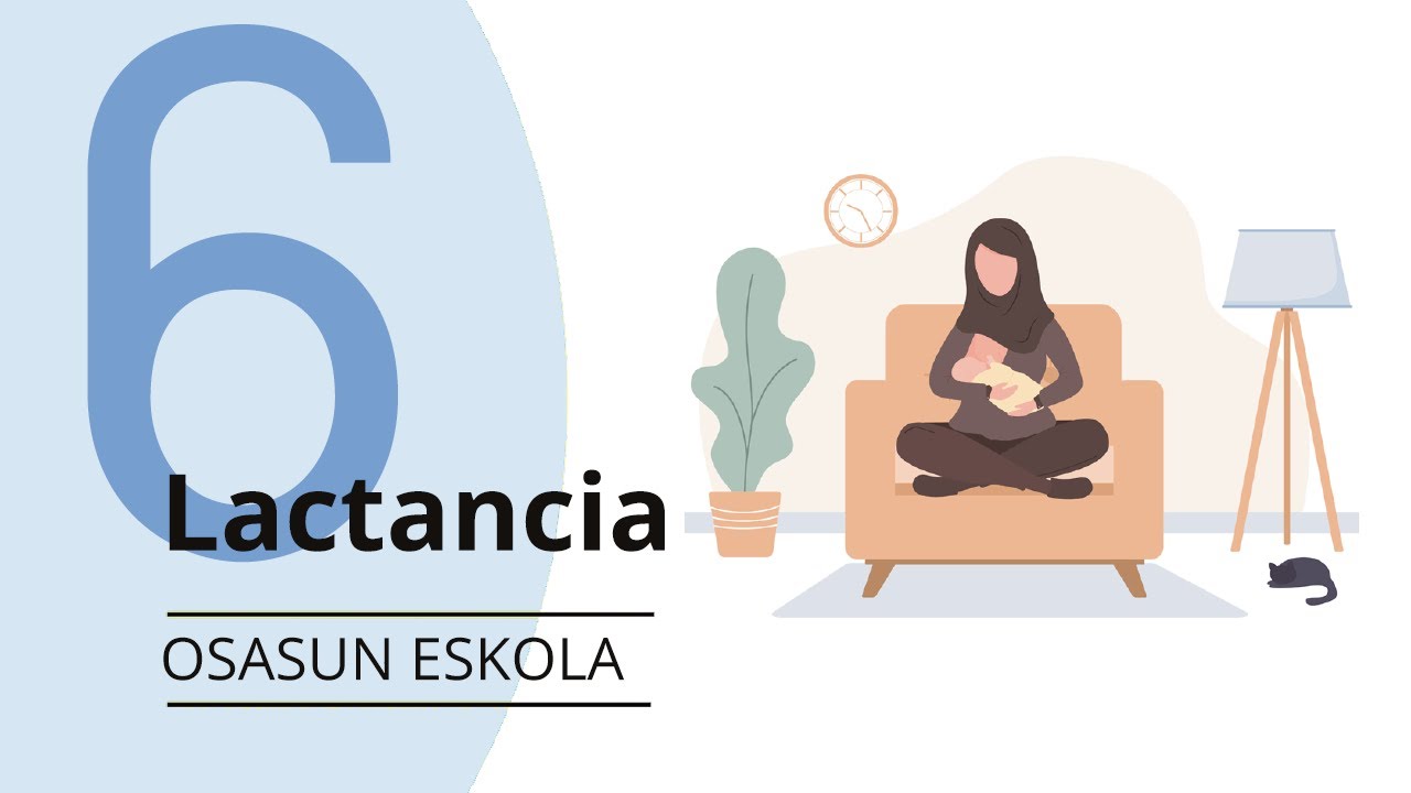 Cómo realizar la extracción de leche materna
                                        manualmente