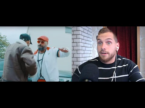 DAHAB x RAMO x KILOMATIK - KEINE GEGNER - Live Reaction | Wer hätte besser gepasst?