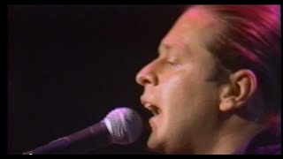 Аквариум. Концерт в Монреале, 03.06.1988. HD