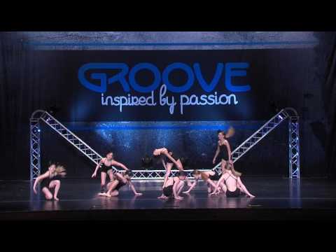 2016 IDA Nominee (People's Choice) - Indianapolis, IN - K Monique's Studio of Dance - Disconnect