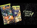 Opening To 3 2 1 Penguins The Cheating Scales Of Bullamanka 2001 VHS 60fps