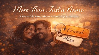 Download lagu Lebih dari Sekadar Nama – Ketika Seseorang Menjadi Bagian dari Kisah Hidupmu mp3