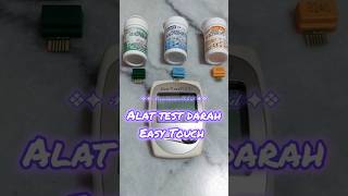 Download lagu [PO.ID] - Easy Touch GCU mp3