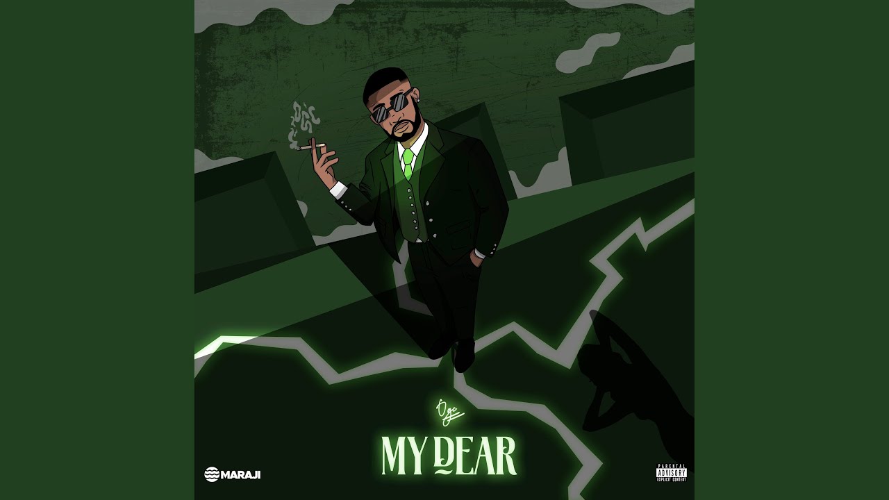 OGC - My Dear