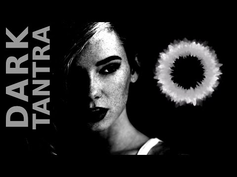 Draw The Dark Tribal Sexuality of The Earth - Tantric Succubus Cult | Primal Libido Subliminal