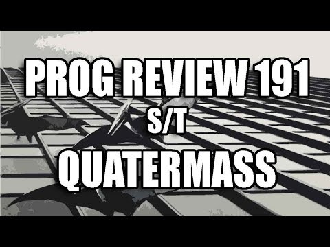 Prog Review 191   Quatermass
