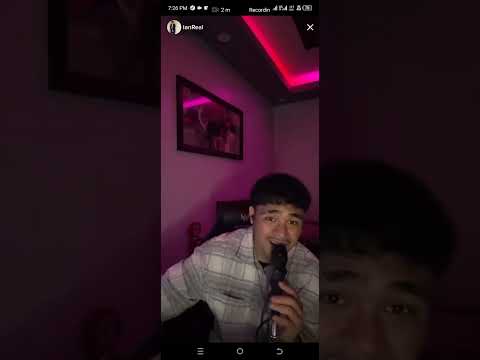 Ian Real (Adrian Manibale) - MANDY 06-19-23 0723pm