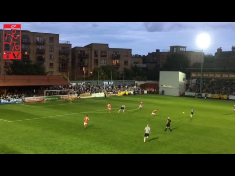 stpatsfctv Live Stream - St Patrick's Athletic vs Newcastle United