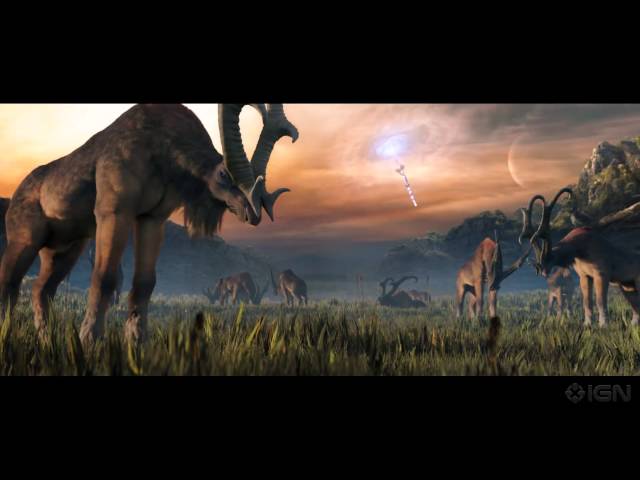 Video - Grey Goo (PC)