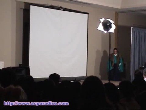 Anime Los Angeles 2005 - #05  Shippo