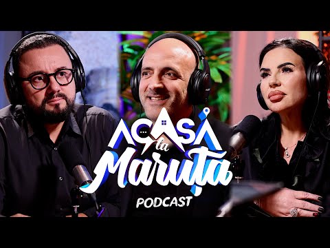 DR. LAURA CĂTANĂ ȘI ENSAR DUMAN, ADEVĂRUL DESPRE DEPENDENȚE: DE LA RECUNOAȘTERE LA VINDECARE #183