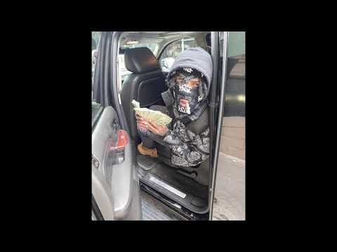 ( Free ) Shordie Shordie x Kalan FrFr x Capolow x 03 Greedo - Iceberg ( Prod By Lil TG x KTA )