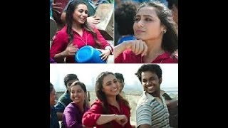 HICHKI-Oye Hichki/ Hardsheep Kaur/ Jasleen Royal/ YRF Music