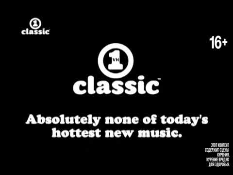 Переход с "VH1 Classic" на "MTV 80s" (05.10.2020, 07:00)