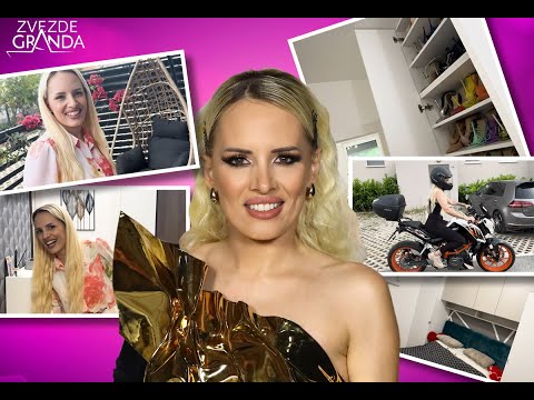 Kuća Nikoline Perković iz Splita