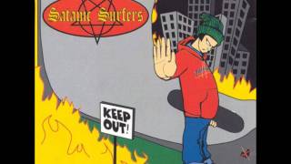 Satanic Surfers - Sunshiny Day