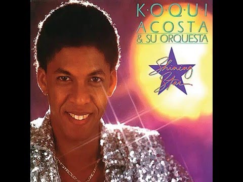 Koqui Acosta - Noche de Luna (1988)