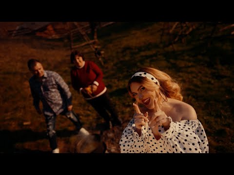 Serena X Mahala Rai Banda - Mama Soacra (Official Video)