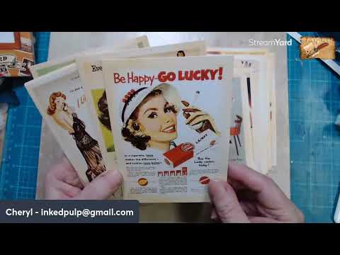 Impromptu Live Session - Thrift Store Haul