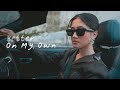 Keisya Levronka Better On My Own Official Music Video