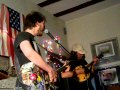 "It's Not Impossible" - Jeffrey Lewis @ Sarah Lawrence College 4/30/11