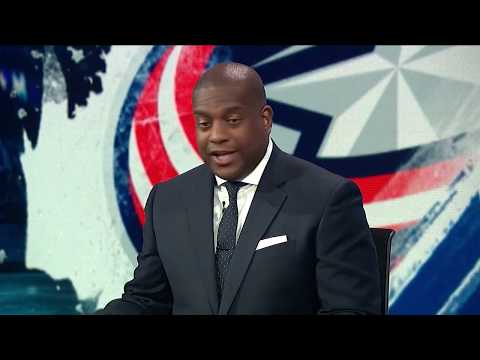 NHL Tonight: Jackets Win Game 1 (Apr. 10, 2019)